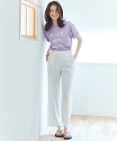 23区 CAMINANDトング サンダル