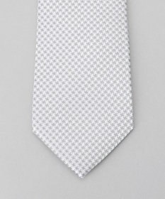 GOTAIRIKU 【WEAR BLACK】フォーマル用_千鳥 ネクタイ