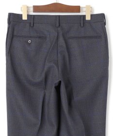 J.PRESS MEN 【WEB・一部店舗限定】 ミキシングチェックスラックス