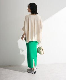 Green Parks ニットタイトスカート