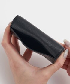 russet シンプルプラスミニウォレット(SO-442)