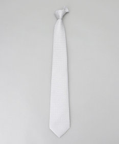 GOTAIRIKU 【WEAR BLACK】フォーマル用_千鳥 ネクタイ