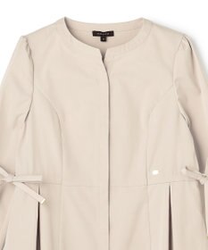 TOCCA ROSE CHEEK 2WAY ドレス＆コート