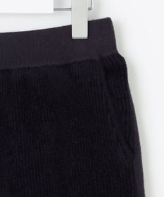 23区GOLF セットアップ可【WOMEN】ストレッチモール ニット スカート