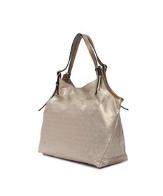 PELLE BORSA 変形A4トートバッグ Alive アライブ 4447