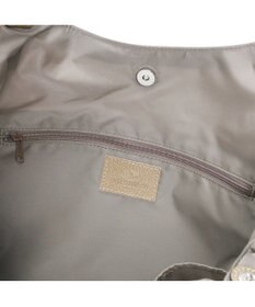 PELLE BORSA 変形A4トートバッグ Alive アライブ 4447