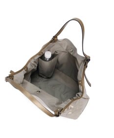 PELLE BORSA 変形A4トートバッグ Alive アライブ 4447