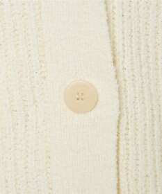 JOSEPH コットンテリー　カーディガン