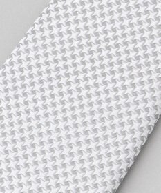 GOTAIRIKU 【WEAR BLACK】フォーマル用_千鳥 ネクタイ