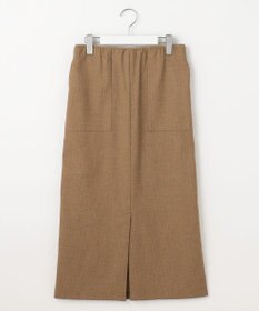 自由区　ツイード素材ロングスカート現行品（美品） 2025年最新】自由区 38 ツイードの人気アイテム - メルカリ