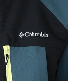 Columbia Columbia/ コアショットシェルジャケット /コロンビア