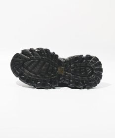 STEVE MADDEN RECOUPE-M-RS 厚底ボリュームスニーカー