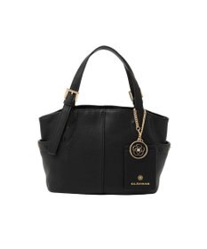 CLATHAS ベル 2wayトートバッグ