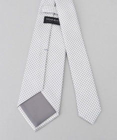 GOTAIRIKU 【WEAR BLACK】フォーマル用_千鳥 ネクタイ