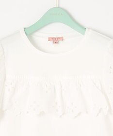 TOCCA 【洗える！】SOLEIL トップス