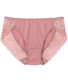 Wing ペアショーツ 【マッチミーブラ】 やさしいフィット感 身生地部はソフトな風合い はきこみ丈あさめ KF2921 ウイング／ワコール