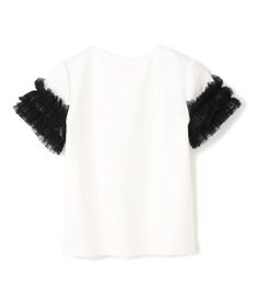 TOCCA 【星風まどかコラボ】DOT GARLAND Tシャツ