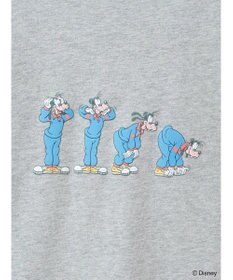 Green Parks ミッキーフレンド／体操プリント半袖ＴＥＥⅡ