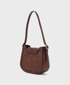 GRACE CONTINENTAL Flap CurvyBag
