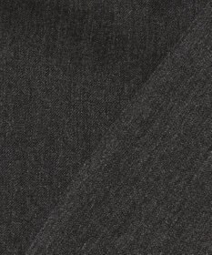 J.PRESS LADIES S 【洗える】アルガンシルク ノーカラー ジャケット