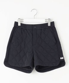 23区GOLF NEW防寒スタイル【WOMEN】キルティング ショートパンツ
