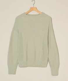 ONWARD Reuse Park 【any SiS】ニット秋冬