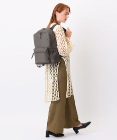 ACE BAGS & LUGGAGE W&.Day/Night ハウン スリムリュック A4サイズ 13.3インチPC収納 15572 ダブルアンドデイナイト
