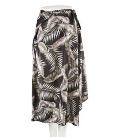 San-ai Resort（三愛水着楽園） WEB限定　ドレスパレオ3点セット【Beach Queen（ビーチクイーン）】