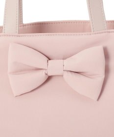 Maison de FLEUR 撥水加工２Ｗａｙトートバッグ