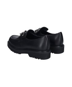 Bridget Birkin 【PARADIS COULEUR】チェーンローファー