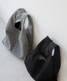 AMERICAN HOLIC ラメミニBAG