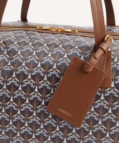 LIBERTY. アイフィス トラベル バッグ
