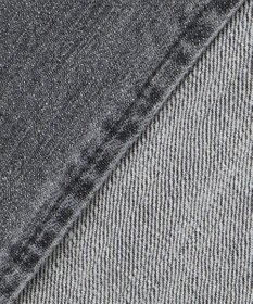 J.PRESS YORK STREET 【UNISEX】デニムコーチジャケット