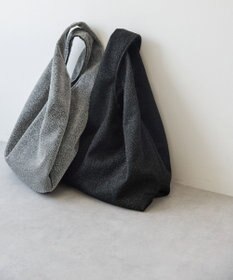 AMERICAN HOLIC ラメミニBAG