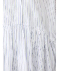 AMERICAN HOLIC サラックール／ＵＶカットティアードブラウス