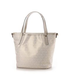 PELLE BORSA 2WAYミドルサイズトート Alive アライブ 6320