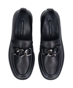 Bridget Birkin 【PARADIS COULEUR】チェーンローファー