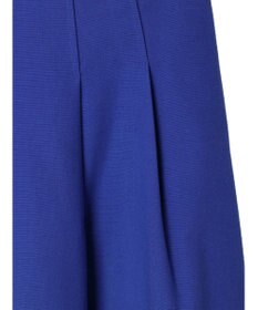 Green Parks 綿麻混フレアスカート