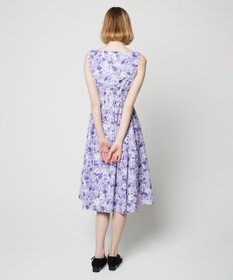 TOCCA 【洗える！】JUNE ANNABELLE ドレス