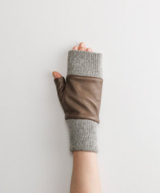 ORuKuBET Italian Sheep  Finger Free (WOMEN)【日本製・数量限定】
