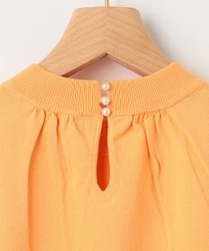 組曲 【2SET・WEB限定】編地ニット ツインセット