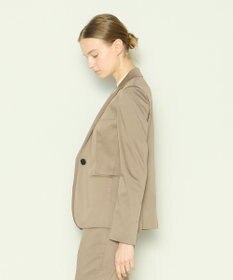 JOSEPH ヴィスバイストレッチ　ジャケット