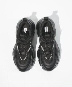 STEVE MADDEN RECOUPE-M-RS 厚底ボリュームスニーカー