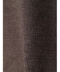 CRAFT STANDARD BOUTIQUE シャツドッキングニットプルオーバー