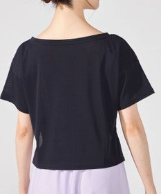 Chacott Tシャツ