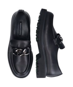 Bridget Birkin 【PARADIS COULEUR】チェーンローファー