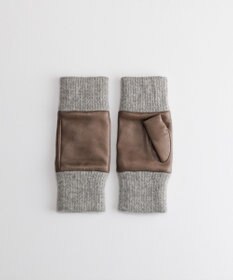 ORuKuBET Italian Sheep  Finger Free (WOMEN)【日本製・数量限定】