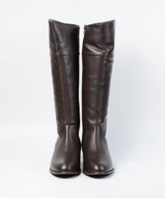 BONTRE 【MIONOTIS/ミオノティス】リアルレザージョッキーブーツ/714B