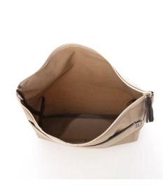 UNBILLION ペルケ perche / 撥水リバーシブルトートS