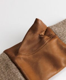 ORuKuBET Italian Sheep  Finger Free (WOMEN)【日本製・数量限定】